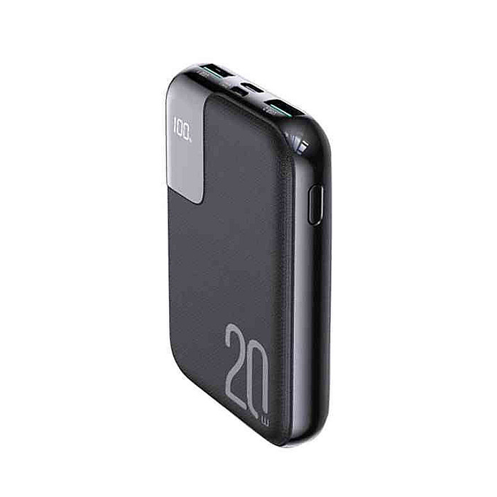 Joyroom JR-QP190 Mini 10000mah 20W Fast Charging Power Bank
